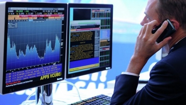 Forex bozori to'g'risidagi 10 ma'lumot