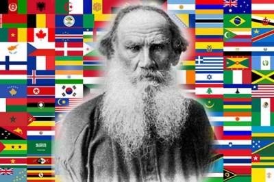 Poliglotlar yoki ko’p tillarni biladigan odamlar taqdiri