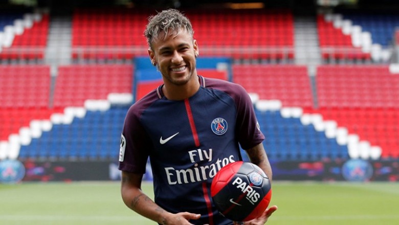 NEYMAR TO‘G‘RISIDA SIZ BILMAGAN 10 TA FAKT