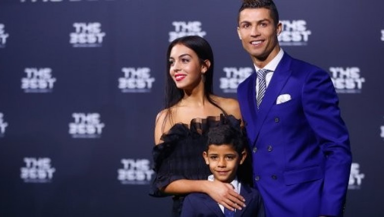 KRISHTIANU RONALDU TO‘G‘RISIDA SIZ BILMAGAN 10 TA FAKT