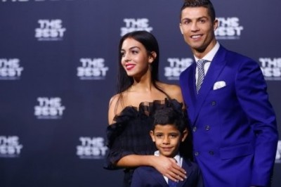 KRISHTIANU RONALDU TO‘G‘RISIDA SIZ BILMAGAN 10 TA FAKT