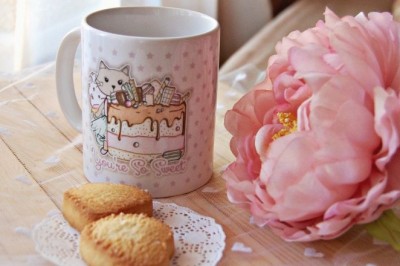  Istalgan turdagi krujkaga surat tushirish siri