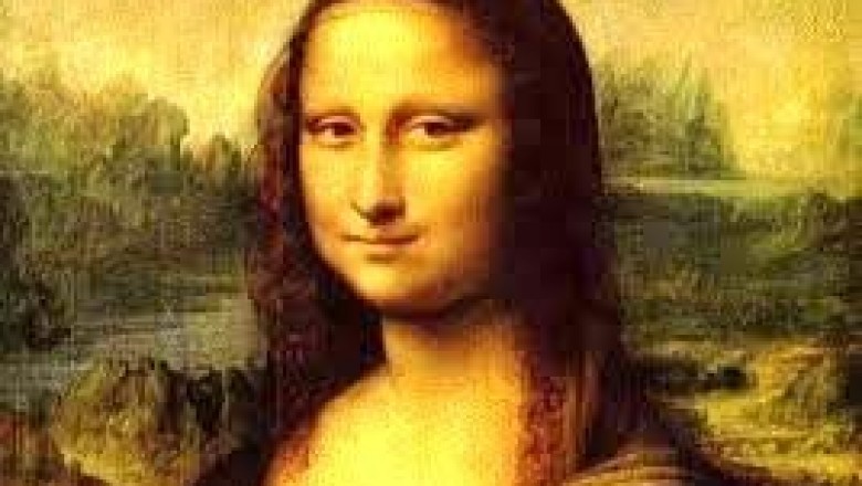 Mona Liza. Besh yuz yildan beri lol qoldirib kelayotgan surat