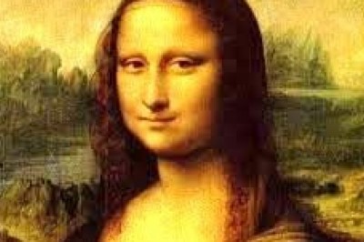 Mona Liza. Besh yuz yildan beri lol qoldirib kelayotgan surat