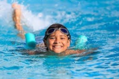 Qanday qilib suzishni o‘rganib olish mumkin?