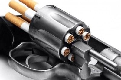 Kashahndalik - irodasizlikning oqibati 