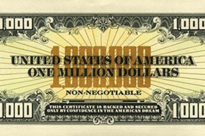 Eng yirik dollar kupyuralari, ular haqida bilarmidingiz?