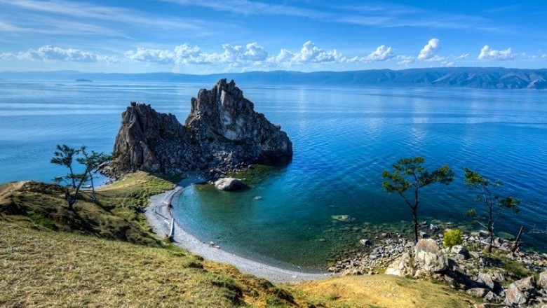 Dunyodagi eng ajoyib ko‘llar reytingi
