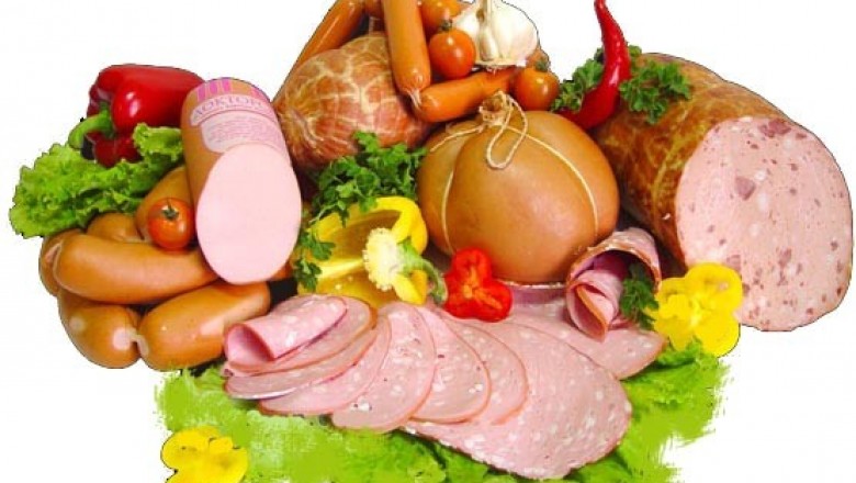 Kolbasa va pishloq haqida ikki og’iz…