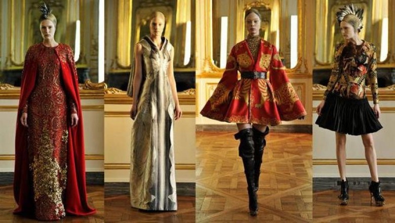 Moda: Tarix va Faktlar