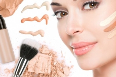 Tonal krem tanlashni bilasizmi?