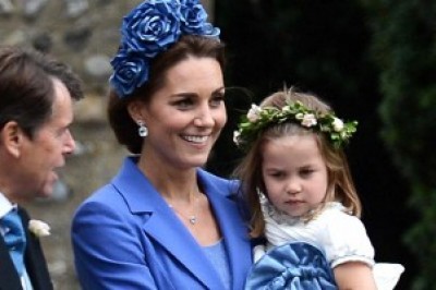 Malikadan go'zallik saboqlari