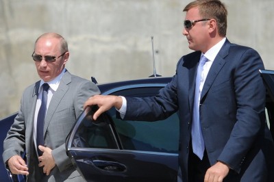 Kimning “oxrana”si kuchliroq? – Dunyo rahbarlarini qanday qo’riqlashadi (I qism)