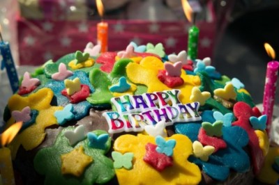 Tug’ilgan kun nishonlash qanday paydo bo’lgan?