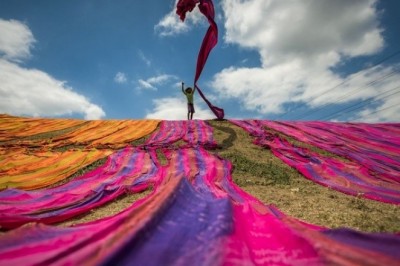 National Geographic o‘tgan 2018 yilning eng yaxshi suratlarini tanlab oldi: Ularga qarab turib yuragingiz to‘lqinlanadi!