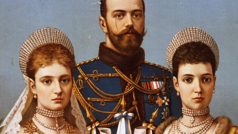 Imperiyaning yo‘qotilgan xazinasi: Romanovlar sulolasiga tegishli bo‘lgan qimmatbaho tojlar hozir qayerda?