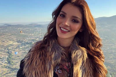 Ekspertlar dunyodagi eng chiroyli qizlar yashaydigan 20 nafar mamlakat nomini aniqlab berdilar