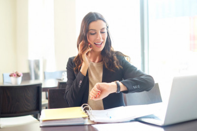 Bo‘sh vaqtim yo‘q deysizmi? Adashasiz! 