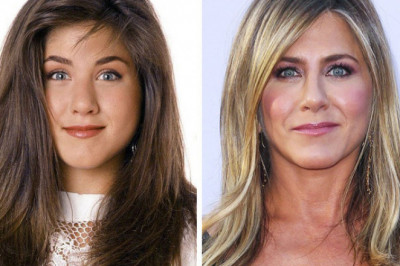 Biz sevgan yulduzlar yoshlikda qanday ko'rinishga ega edilar?