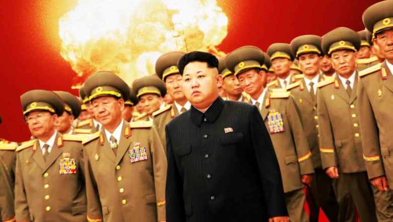 Dunyodagi eng "yopiq" mamlakat: Shimoliy Koreyaga sayohat qilamiz!