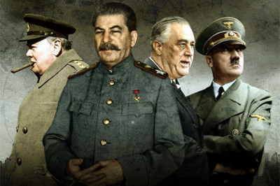 Ikkinchi jahon urushi haqida sizga ma’lum bo‘lmagan dahshatli faktlar  