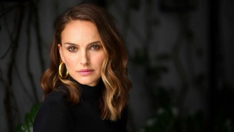 Natali Portman hayoti, ijodi, bolaligi haqida