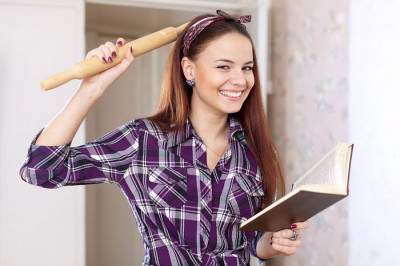 Oshxona uchun 22 qo'llanma