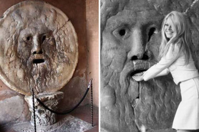 O‘rta asrlardagi haqiqat detektori qanday ko‘rinishda bo‘lgan?