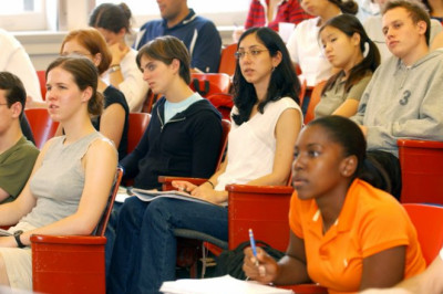 Dunyoning eng nufuzli oliygohlari reytingi