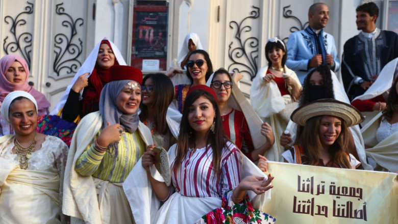 Tunis haqida qiziqarli faktlar