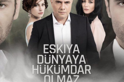 “Yomonlik dunyoga ustun bo’lolmas” seriali haqida