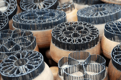 Novvoyning ish quroli