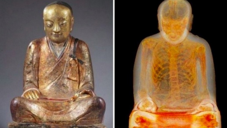 Dunyo odamlari uchun olamshumul yangilik bo‘lgan 8 artefakt