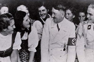 Adolf Gitlerning fojiali yakun topgan ishqiy munosabatlari