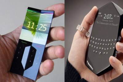 Dunyodagi eng ajoyib 5 ta smartfon