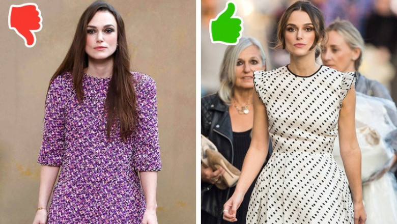 Moda: Qomatni hunuk ko‘rsatuvchi 7 libos