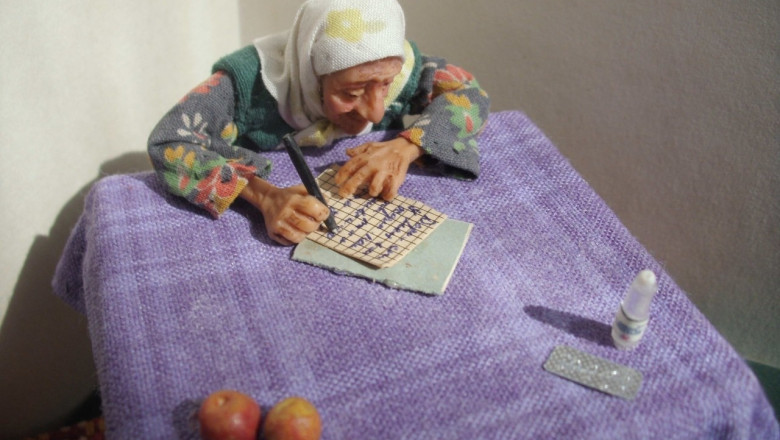 Qo‘g‘irchoqlar tilidan hayot haqiqatlari