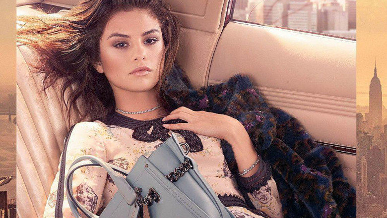 Yulduzlar hayoti: Selena Gomesning omad formulasi
