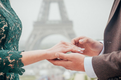 Uzuk berish odati qayerdan kelib chiqqan?