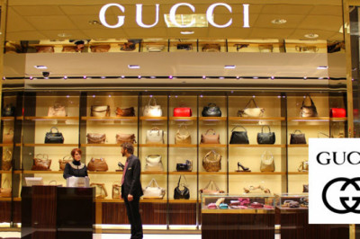 Gucci Brendining kelib chiqish tarixi va bugungi kundagi o'rni