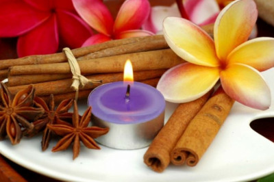 Kayfiyatingizni ko’taruvchi 9 ta tabiiy xushbo’y ifor