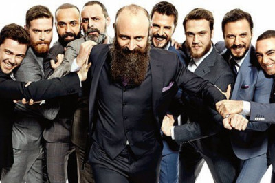 "Muhtasham yuz yil" Seriali qahramonlari real hayotda