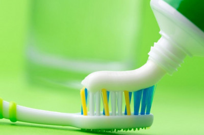 Tish yuvish pastasidagi ajoyib hususiyatlar