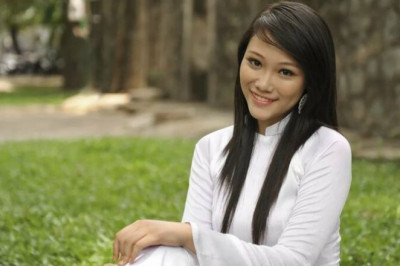 Ular bir xil emas: qanday qilib koreys, yapon, xitoy, vyetnam qizlarini bir-biridan ajratish mumkin