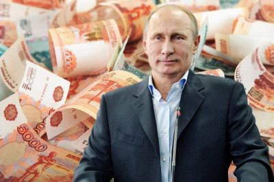 Dunyodagi eng boy davlat rahbarlari