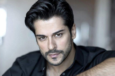 Yulduzlar haqida. O’zbek qizlarining sevimli aktyori Burak Ozchivit