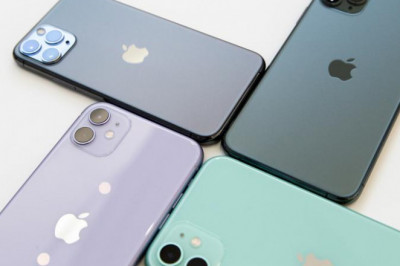 I Phone 11 ning hususiyatlari, narxi va ishlab chiqarilishi haqida ma'lumotlar