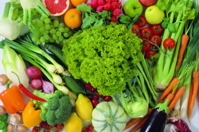 7 ta eng foydali mahsulotlar