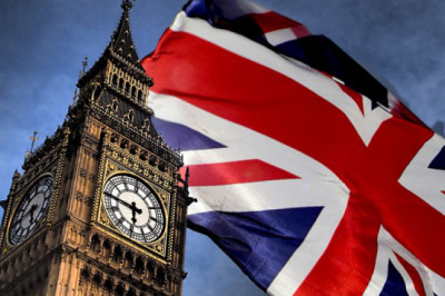 Buyuk Britaniya haqida qiziqarli ma'lumotlar