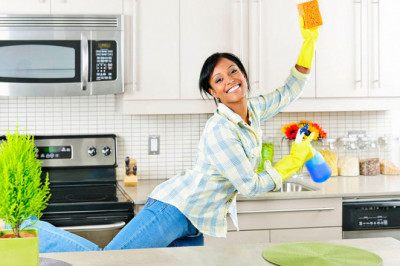 Eng ko’p mikroblarni o’zida jamlovchi besh buyum